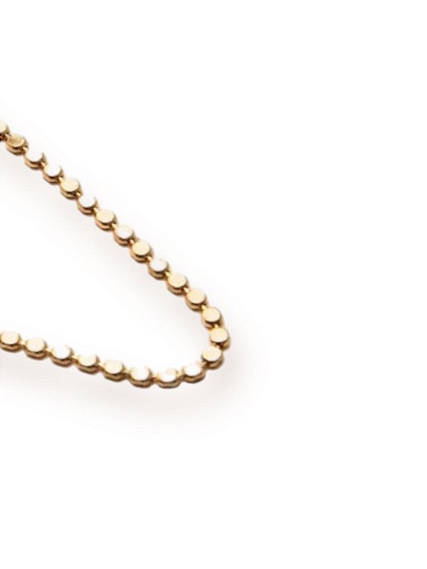 Pulseira Georgia - Banhado Em Ouro18k