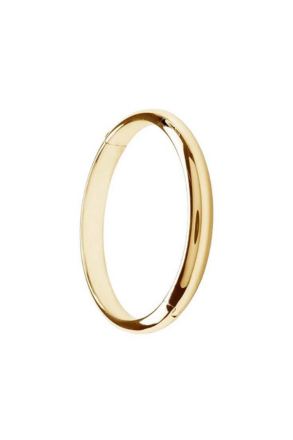 Bracelete Solenne - Banhado Ouro18k