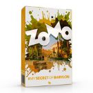 Essência Zomo 50g Secret Of Babylon
