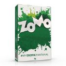 Essência Zomo 50g ExoticPantanal