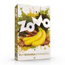Essência Zomo 50g BananaCinnamon