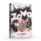 Essência Zomo 50g Timão