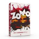 Essência Zomo 50g HavanaStyle