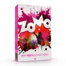 Essência Zomo 50g Ibiza Sensations