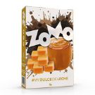 Essência Zomo 50g DulceDeLeche