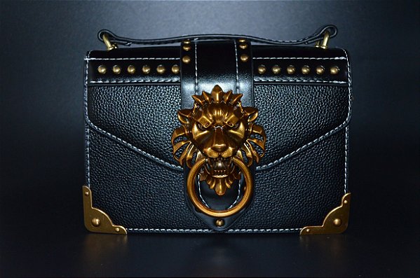 gold lion bolsa