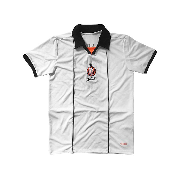 Camisa  "OGFC" Comemorativa 9 anos