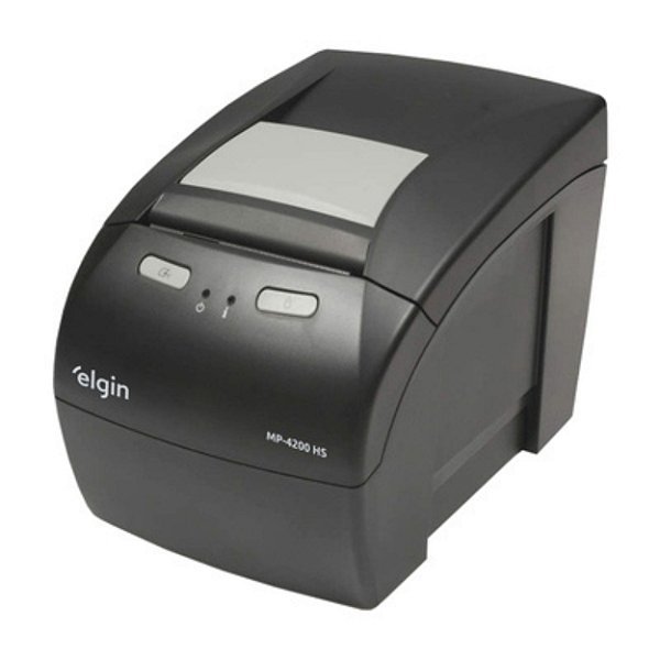 Impressora Térmica de Cupom Bematech MP 4200 HS