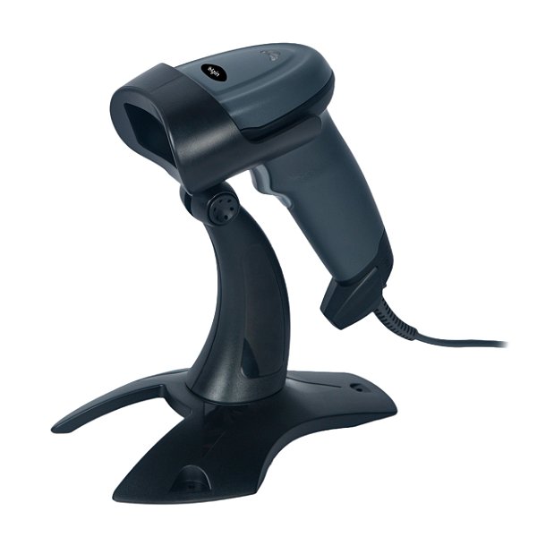 Leitor de Código de Barras Elgin BR 520 2D com fio