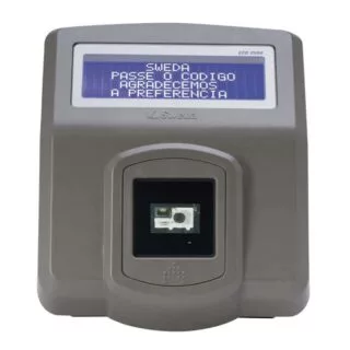 Terminal de Consulta Sweda ECD 2500