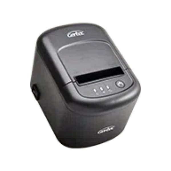 Impressora Térmica de Cupom Gertec G250 USB/SER/ETH