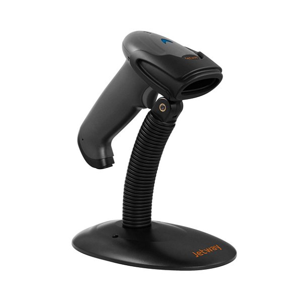 Leitor de Código de Barras Jetway JL-420 USB