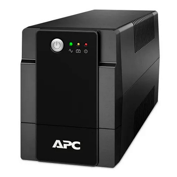 Nobreak APC Back-UPS 600 VA Bivolt -115V