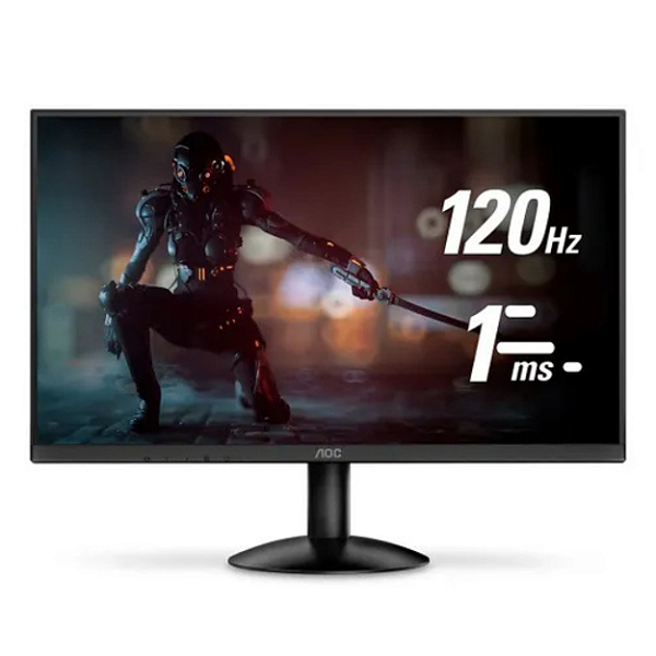 Monitor AOC 21,5" Gaming Full HD VA 120Hz 1ms