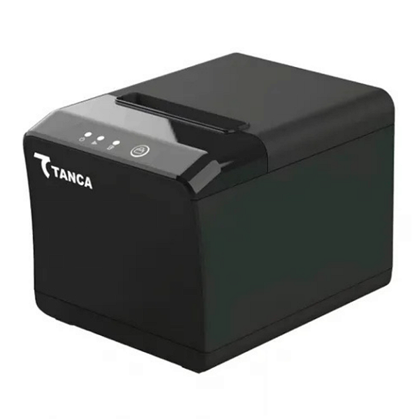 Impressora Térmica de Cupom Tanca TP-620+
