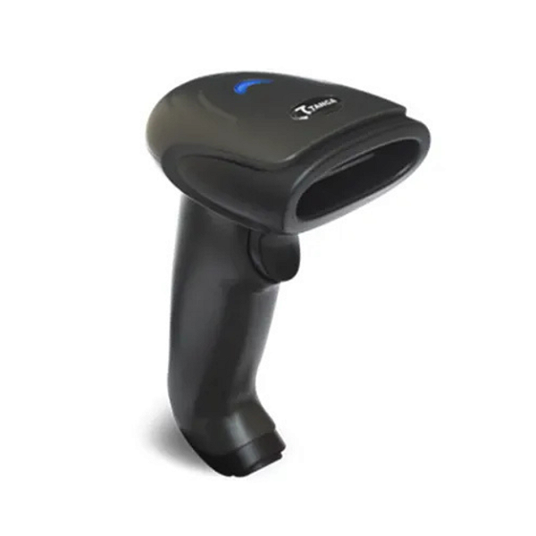 Leitor de Código de Barras Tanca TL 120 USB com fio
