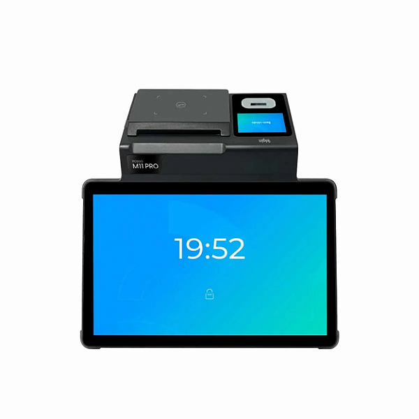 Mini PDV Elgin POSGO M11 PRO 4GB 64GB Android 13