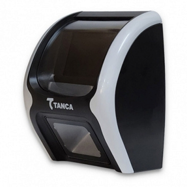 Terminal de Consulta Tanca VP-650W Verificador de Preço Ethernet e Wi-Fi
