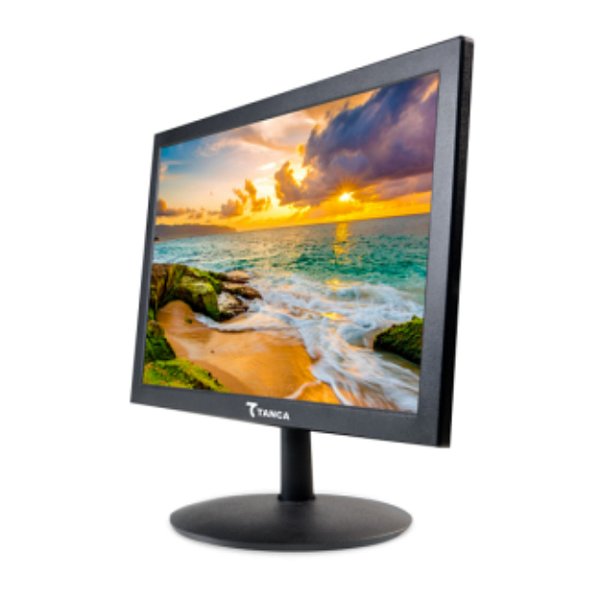 Monitor Tanca TML-150 LED 15.6"