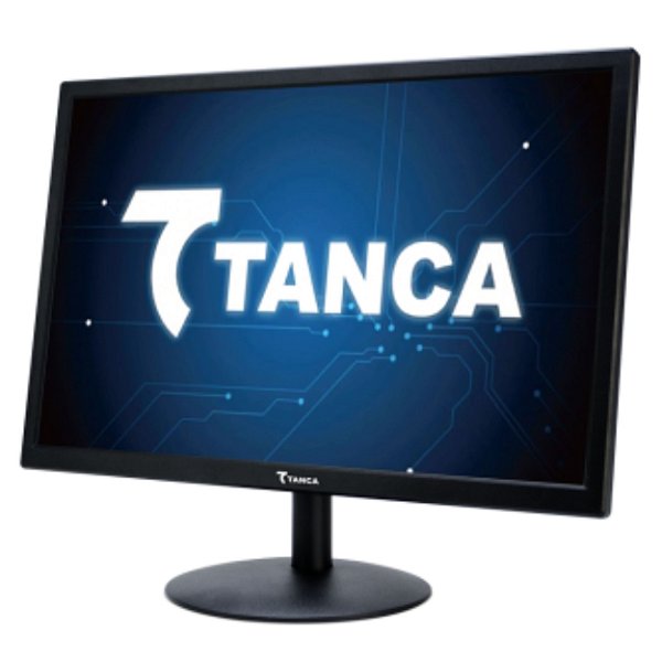 Monitor Tanca TML-190 LED 19,5"