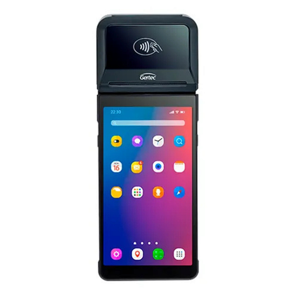 Terminal de Vendas Gertec GPOS780 PDV Android