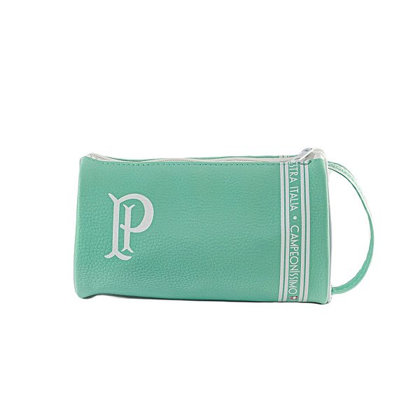 Necessaire Redonda Palmeiras Palestra Italia