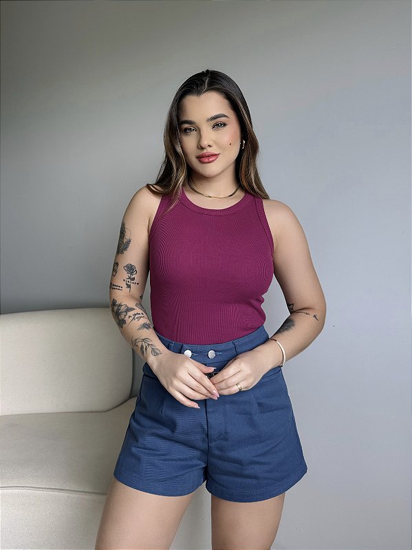 REGATA CANELADA - UVA