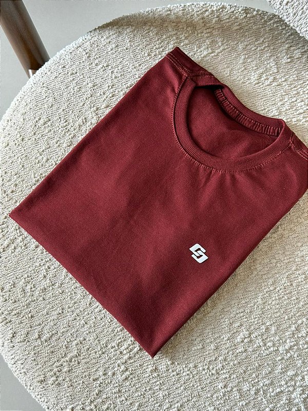 T-SHIRT COLCCI LOGO - MOSCATO
