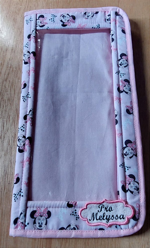 Capa Diário de Classe Educação Infantil