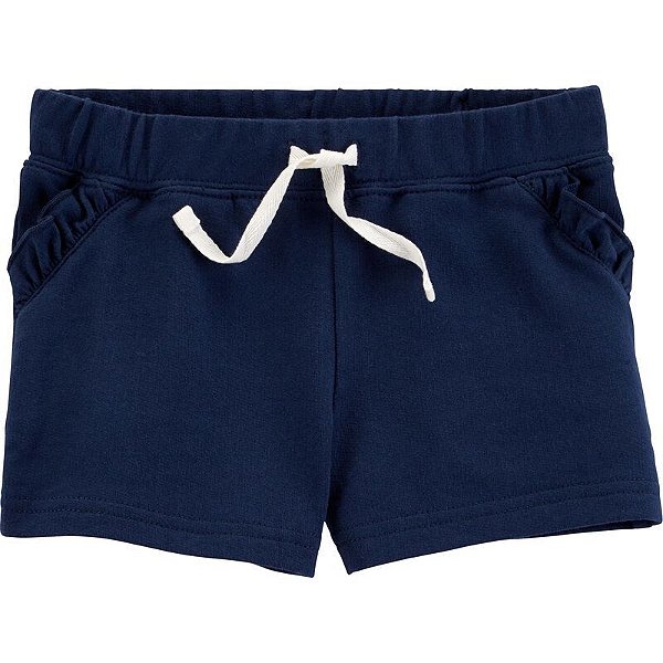 Short de Moletinho Carter's - Básico