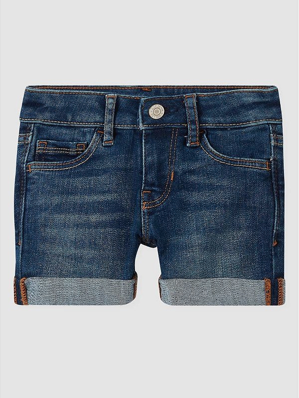 Short Jeans GAP - Midi