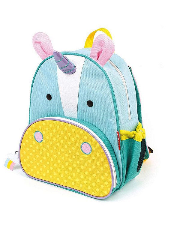 SKIP HOP - Mochila ZOO - Unicórnio