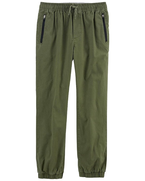Calça Joggers Carter's