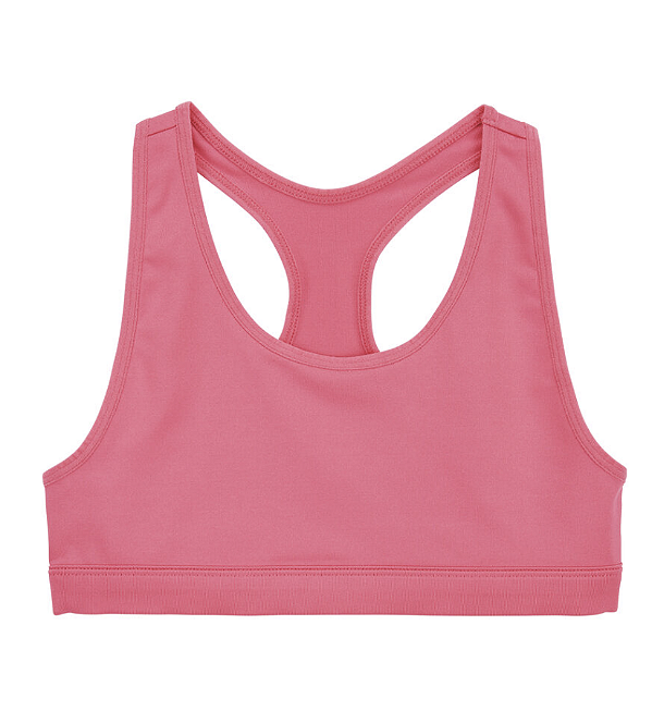Top Regata Esportivo, Carter's - Rosa