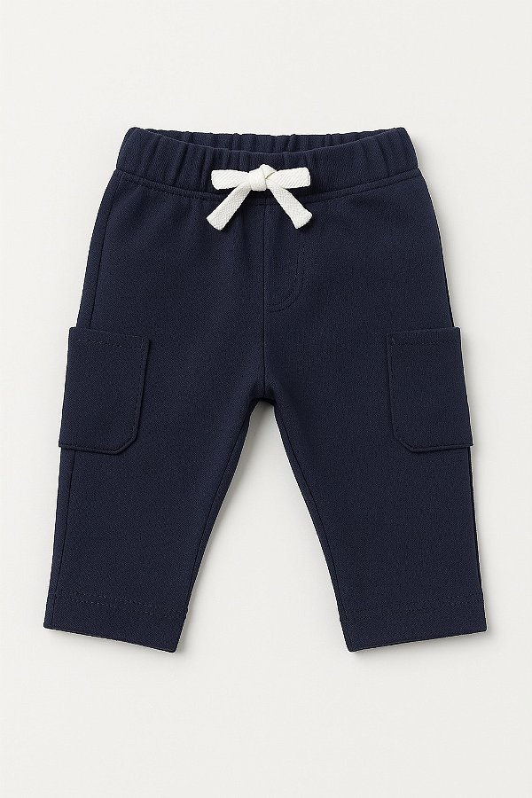 Calça de moletom Carter's - Azul Marinho