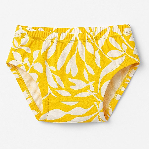 Calcinha Estampada Carter’s – Tapa Fralda Confortável para Bebê