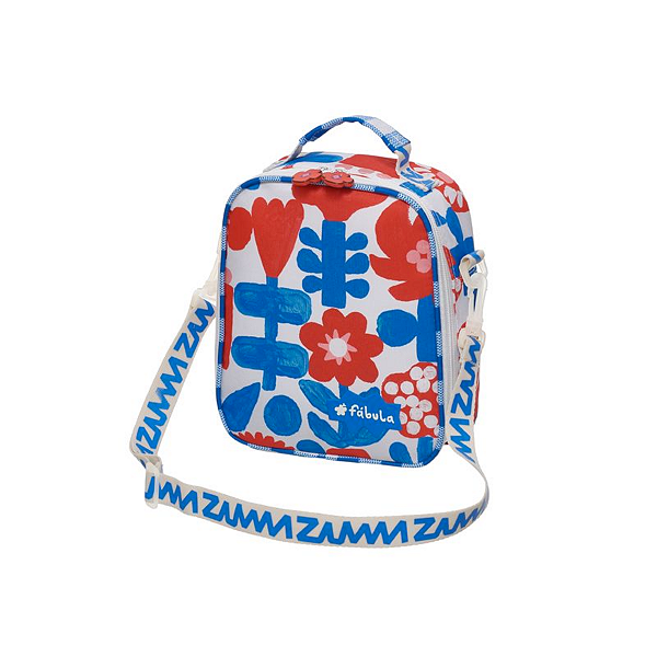 Lancheira Farm Fábula Zumzum Frozão Off