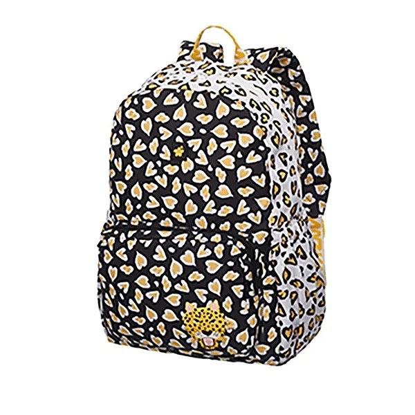 Mochila Farm Fábula Zumzum Onça