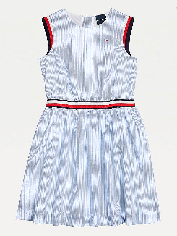 Vestido Tommy Hilfiger