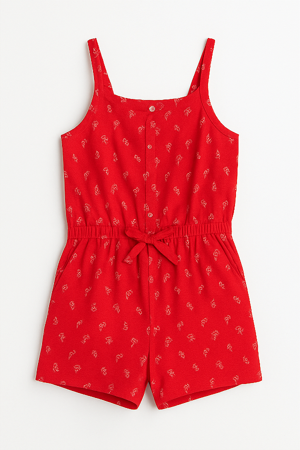 Romper GAP - Rosa