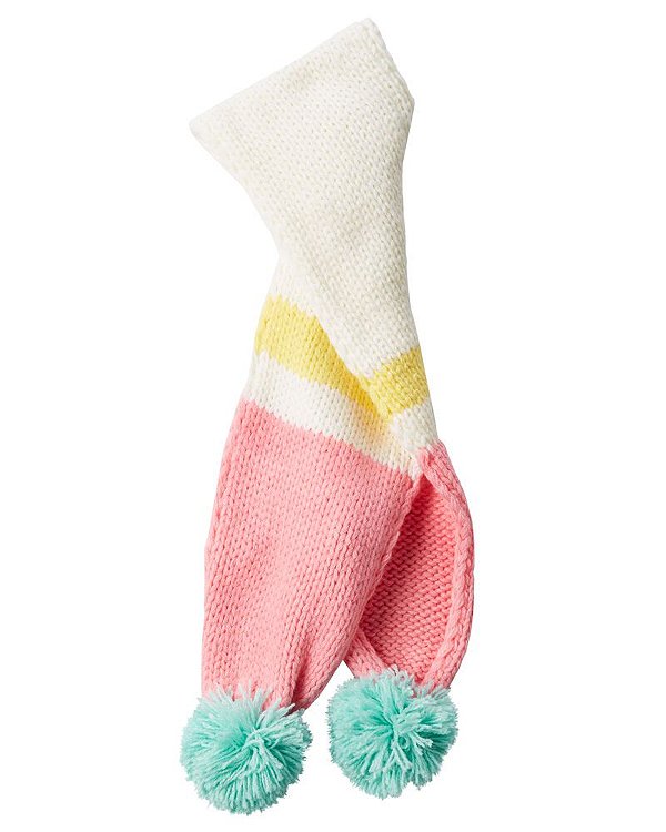 Cachocol Carter's - Pom pom