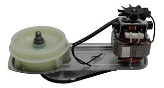 Motor Da Batedeira Planetária 127v Mondial/Philco Sem Correia