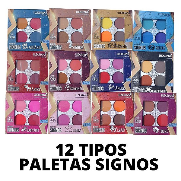 Sombras Signos ludurana