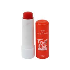 LIP BALM FRUIT CLUB