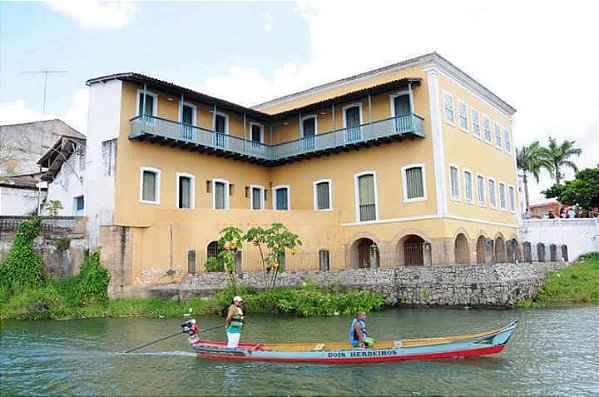 Foz do Rio São Francisco