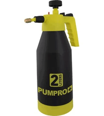 Borrifador PUMPRO