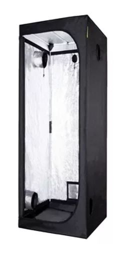 Estufa de Cultivo ProBox BASIC 40X40X160cm