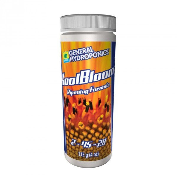 Fertilizante Dry Kool Bloom 113g
