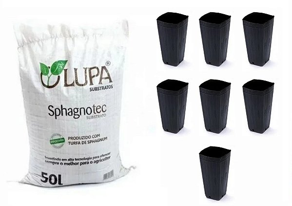 Kit Mix 50x7 - 7 Litros