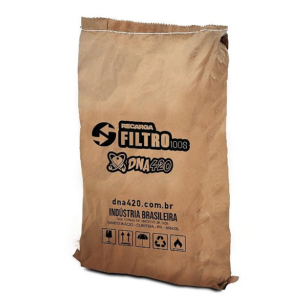 Recarga Filtro 100 Small